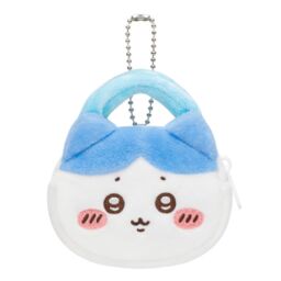 Chiikawa: NUIFUWA TOTE MINI - Hachiware