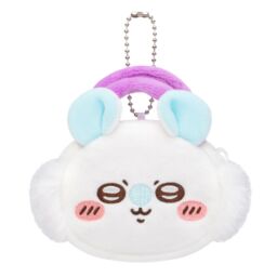 Chiikawa: NUIFUWA TOTE MINI - Momonga