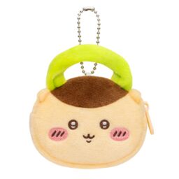 Chiikawa: NUIFUWA TOTE MINI - KuriManju