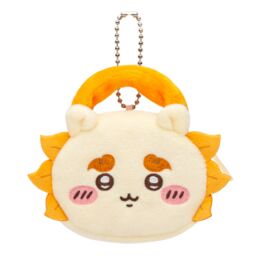 Chiikawa: NUIFUWA TOTE MINI - Shisa