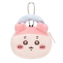 Chiikawa: NUIFUWA TOTE MINI - Furuhonya