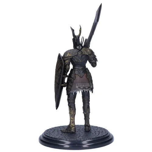 PRE ORDER Dark Souls: SCULPT COLLECTION FIGURE - Vol. 3 Black Knight