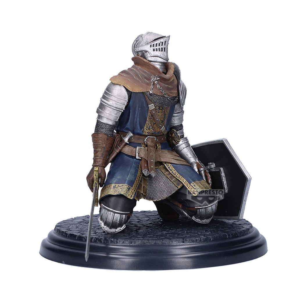 PRE ORDER Dark Souls: SCULPT COLLECTION FIGURE - Oscar Knight of Astoria