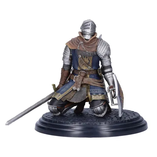 PRE ORDER Dark Souls: SCULPT COLLECTION FIGURE - Oscar Knight of Astoria