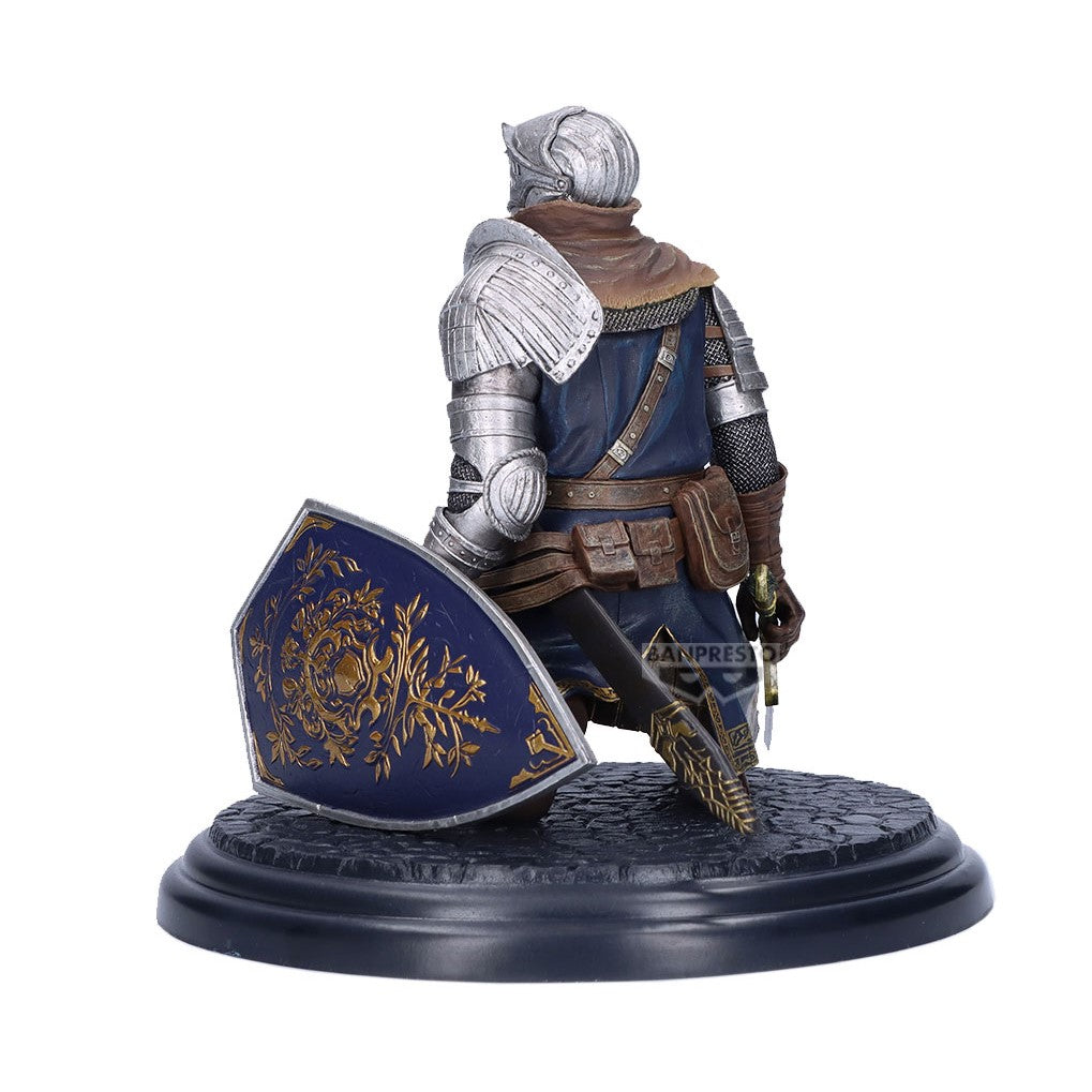 PRE ORDER Dark Souls: SCULPT COLLECTION FIGURE - Oscar Knight of Astoria