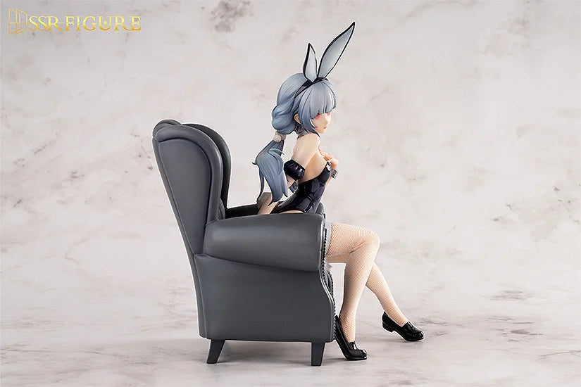 PRE ORDER House of Unhumans: 1/7 SCALE FIGURE - Qiao Er SSR Bunny Girl