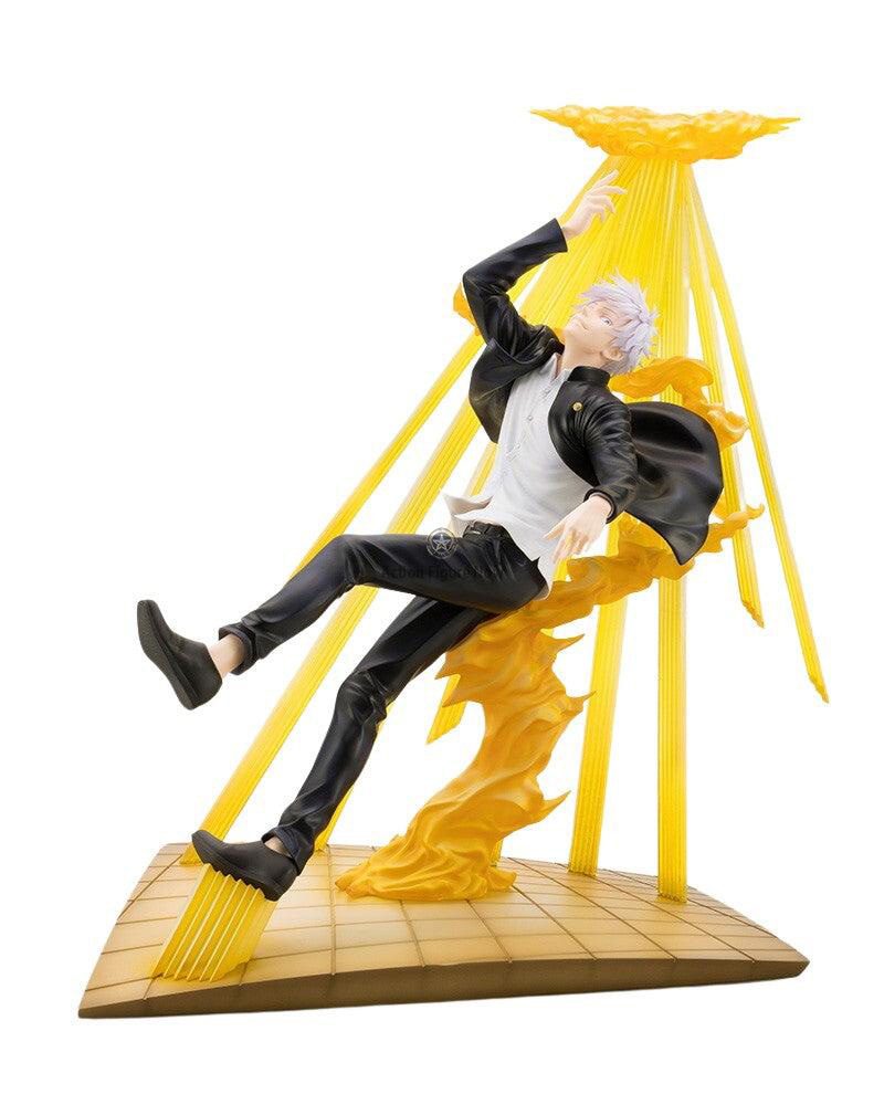 Jujutsu Kaisen: Artfx J Satoru Gojo Hidden Inventory / Premature Death Ver. Deluxe Edition