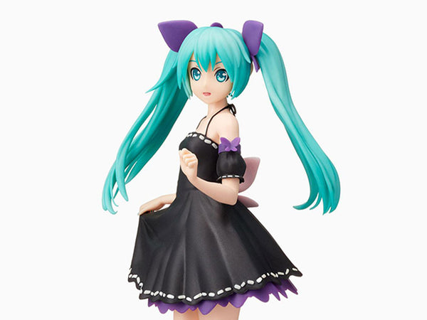 Vocaloid Hatsune Miku (Innocent) Super Premium Figure