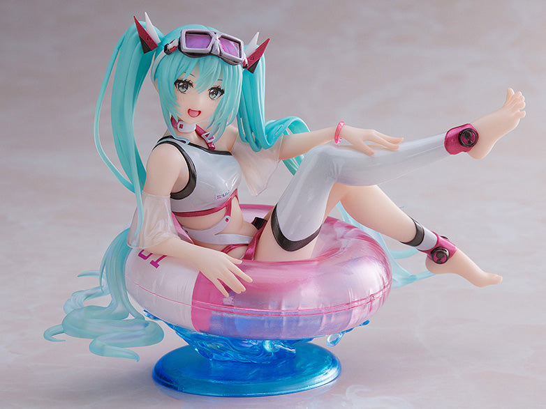 Aqua Float Girls Figure HATSUNE MIKU