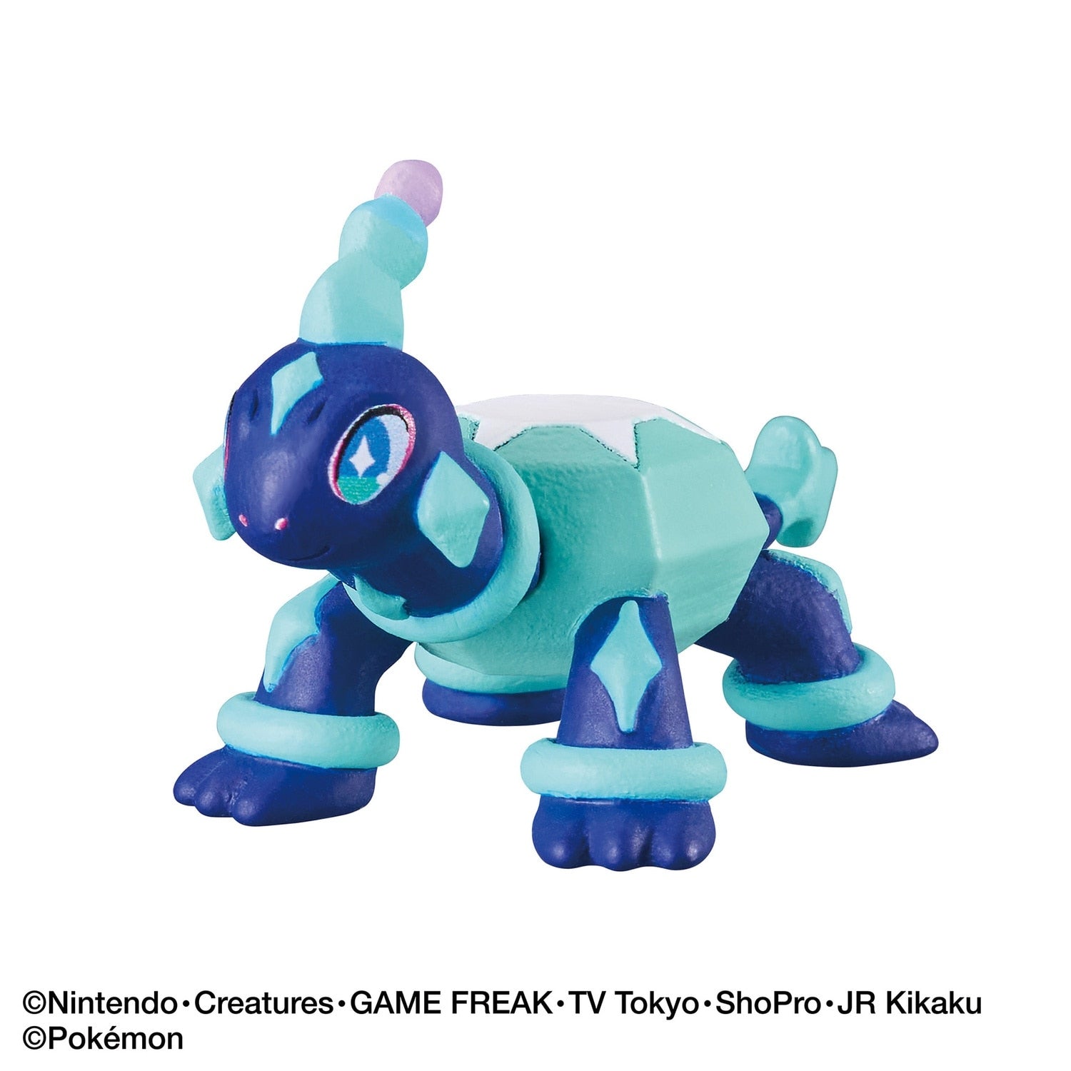 Pokemon: BATH BALL BLIND BAG - Bikkura Tamago DX Pokemon Battle Figure Collection Vol.5