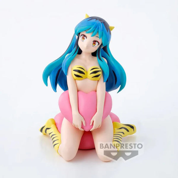 Urusei Yatsura: RELAX TIME FIGURE - Lum (Ver 3)