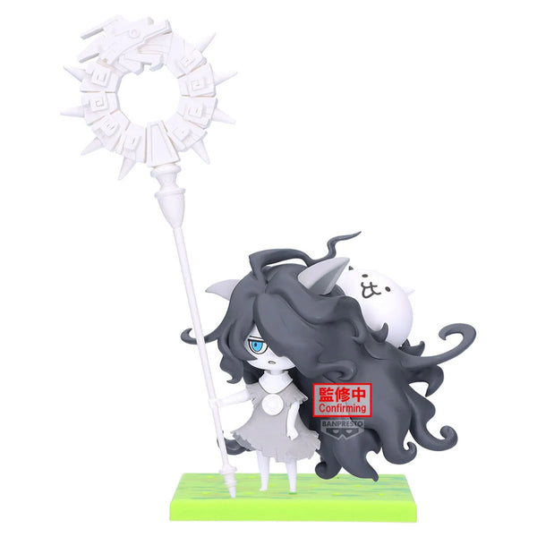 PRE ORDER The Battle Cats: UBERFEST FIGURE - Kasli The Calamity Child