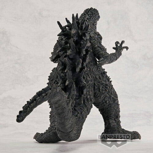 Godzilla 2023: MONSTERS ROAR ATTACK FIGURE - Godzilla Minus One