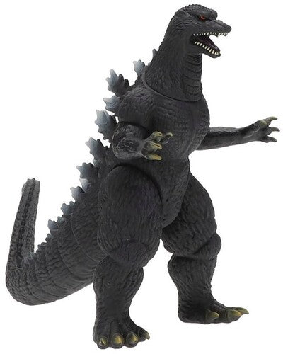 Godzilla - Godzilla Movie Monster Series Figure (2004 Ver.)