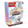 Pokemon TCG Scarlet & Violet 8.5  Prismatic Evolutions Booster Bundle