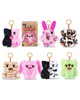 Fuggler: PLUSH KEYCHAIN BLIND BOX - Baby Baddies