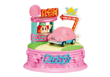Kirby: BLIND BOX - in Pop City!!