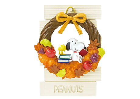 Snoopy: BLIND BOX - Wreath Collection