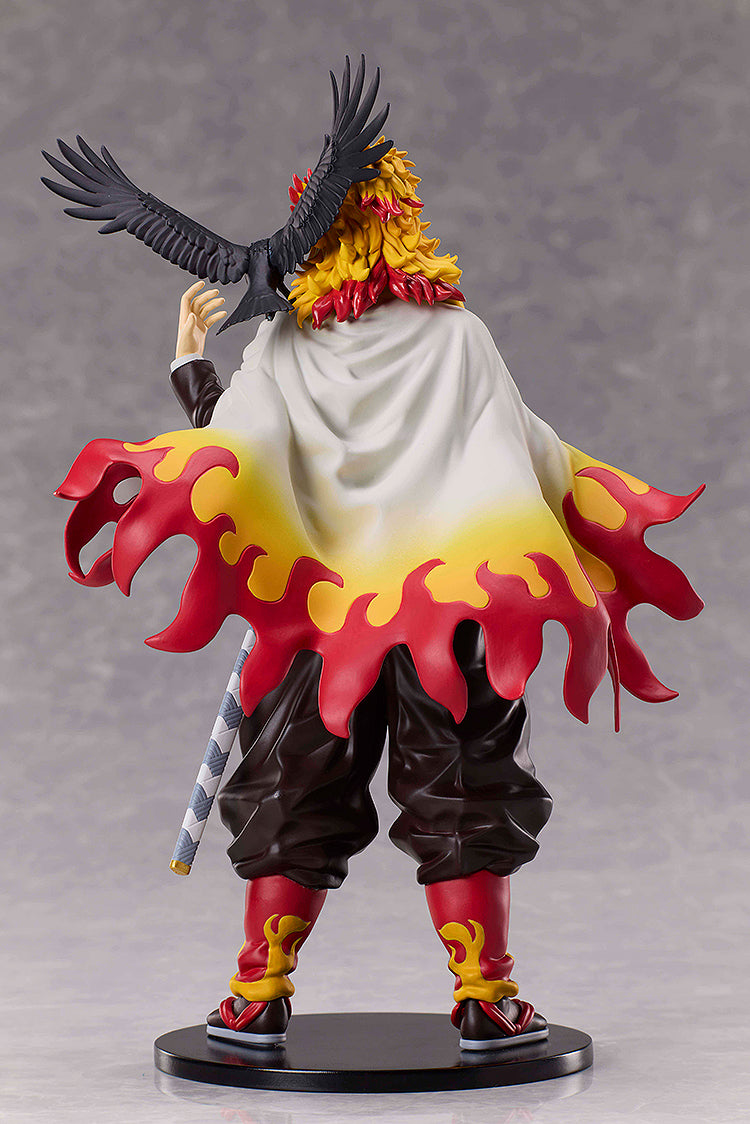 PRE ORDER Demon Slayer: NON-SCALE FIGURE - Flame Hashira Kyojuro Rengoku