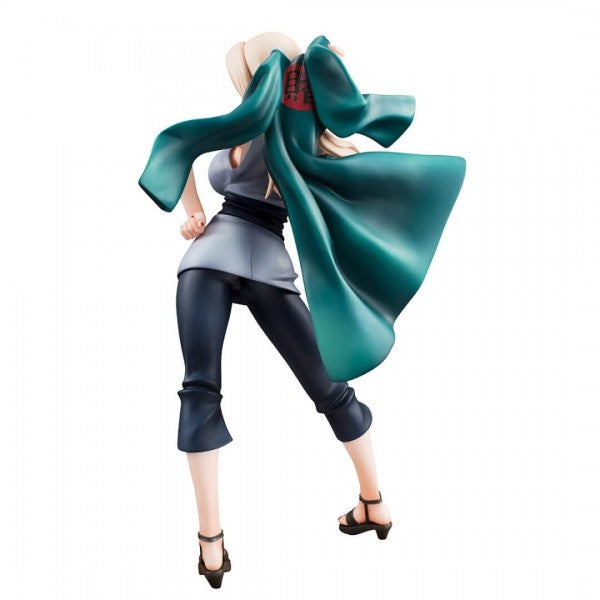 Naruto Shippuden: NARUTO GALS FIGURE - Tsunade