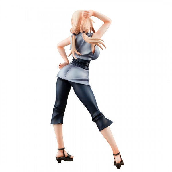 Naruto Shippuden: NARUTO GALS FIGURE - Tsunade