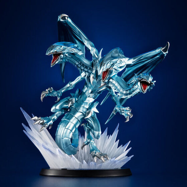 Yu-Gi-Oh! MONSTERS CHRONICLE - Duel Monsters Blue Eyes Ultimate Dragon