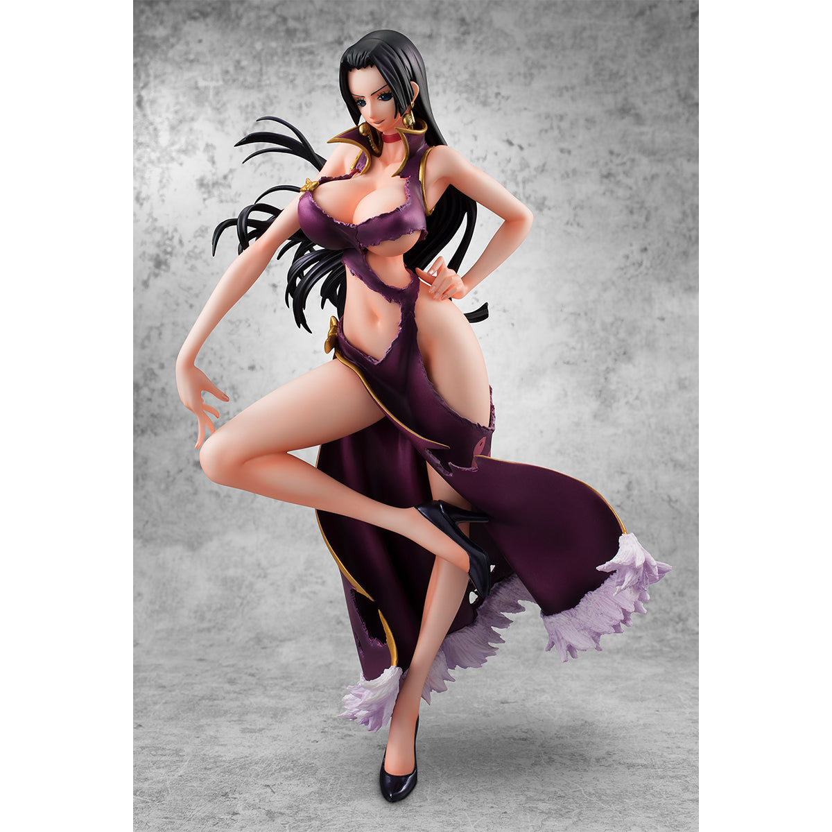 One Piece - Boa Hancock Portrait.Of.Pirates Limited Edition Figure