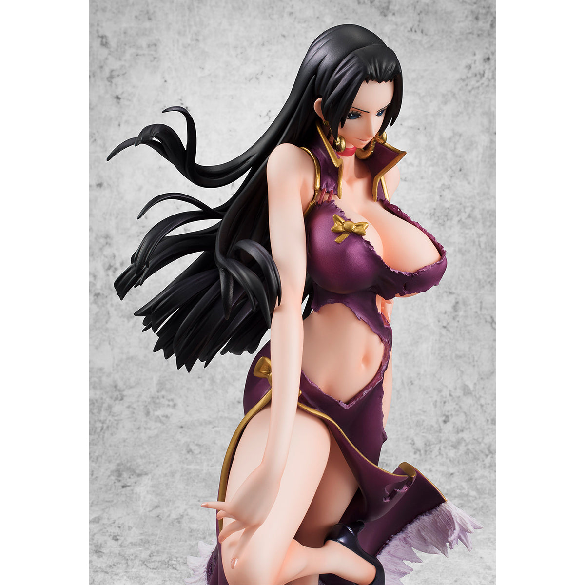 One Piece - Boa Hancock Portrait.Of.Pirates Limited Edition Figure