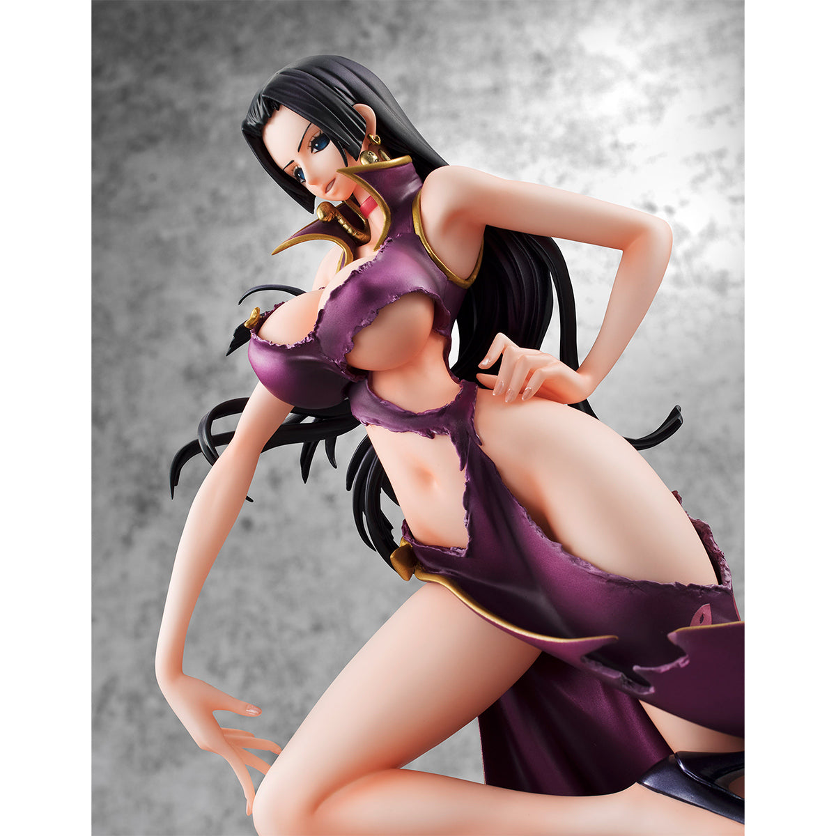 One Piece - Boa Hancock Portrait.Of.Pirates Limited Edition Figure