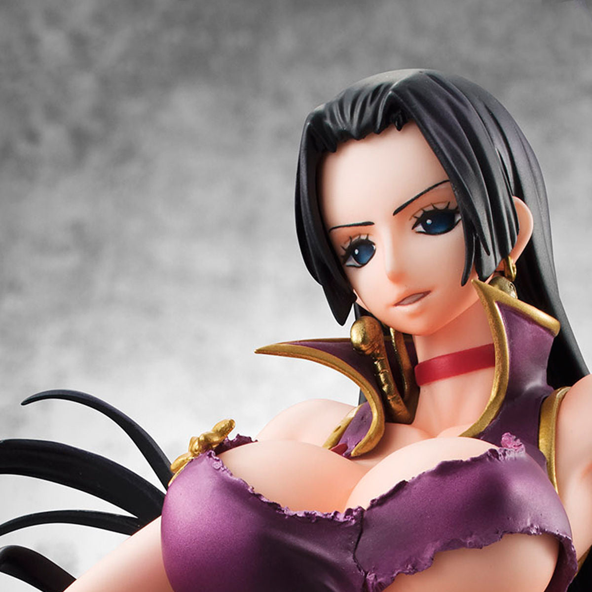 One Piece - Boa Hancock Portrait.Of.Pirates Limited Edition Figure