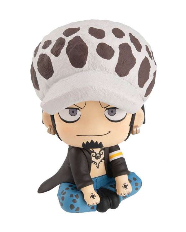 One Piece: LOOKUP FIGURE - Trafalgar Law