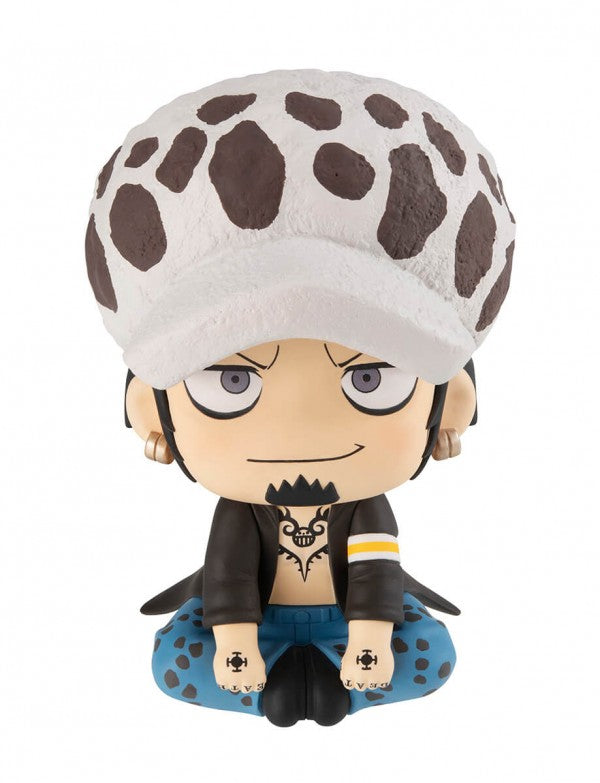 One Piece: LOOKUP FIGURE - Trafalgar Law