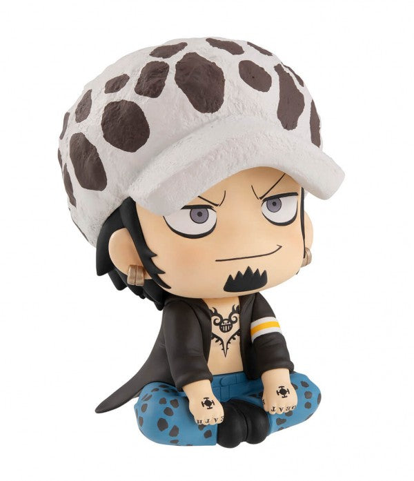 One Piece: LOOKUP FIGURE - Trafalgar Law