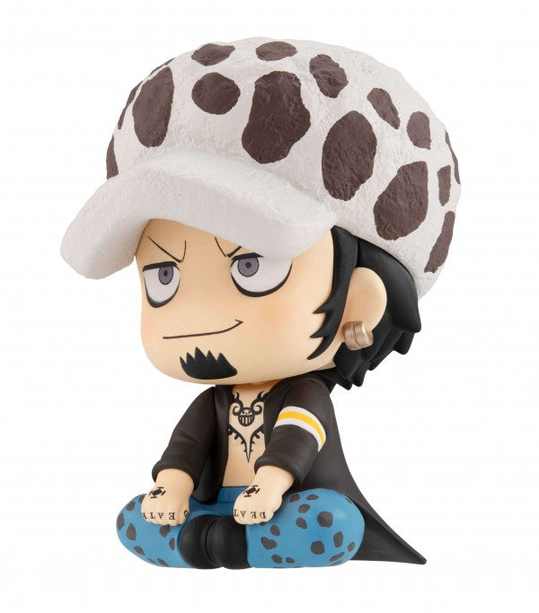 One Piece: LOOKUP FIGURE - Trafalgar Law