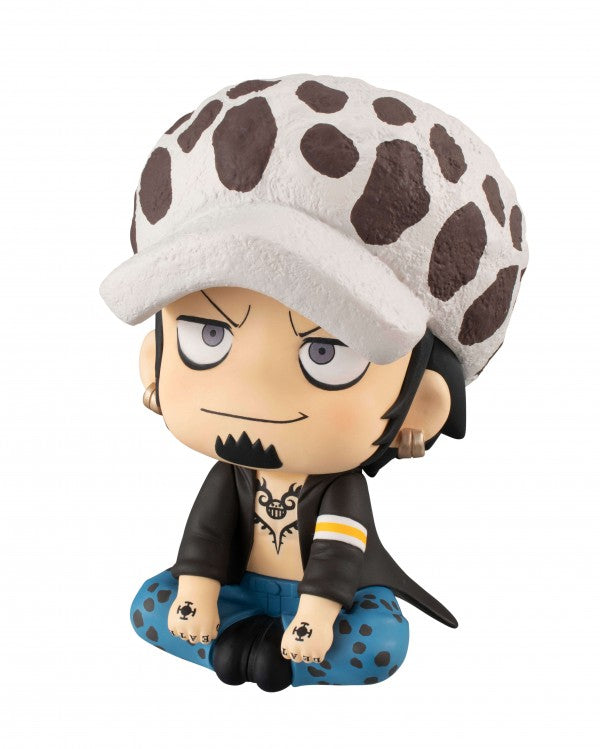 One Piece: LOOKUP FIGURE - Trafalgar Law