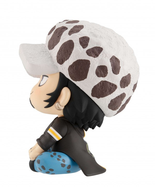 One Piece: LOOKUP FIGURE - Trafalgar Law