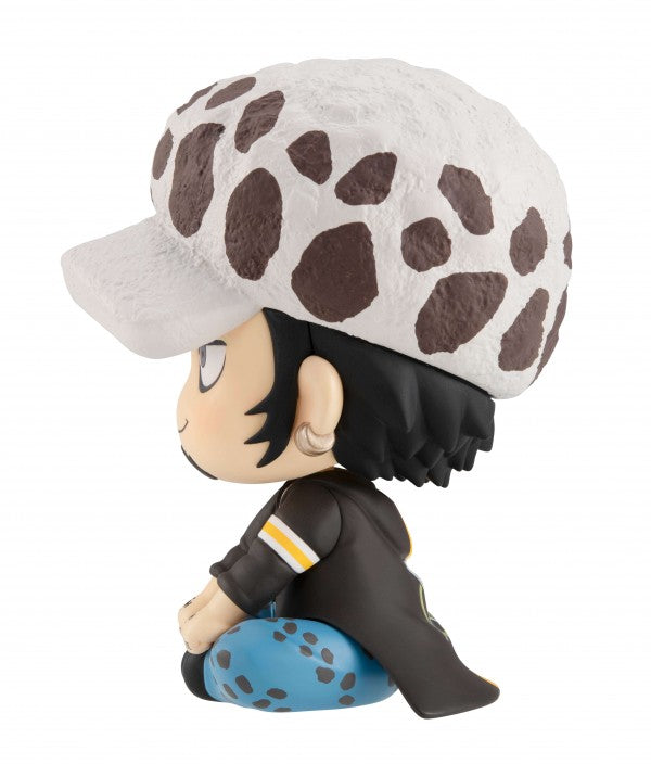 One Piece: LOOKUP FIGURE - Trafalgar Law