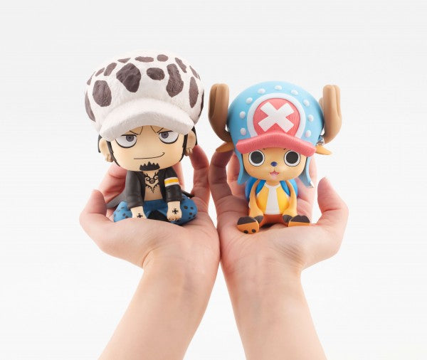 One Piece: LOOKUP FIGURE - Trafalgar Law