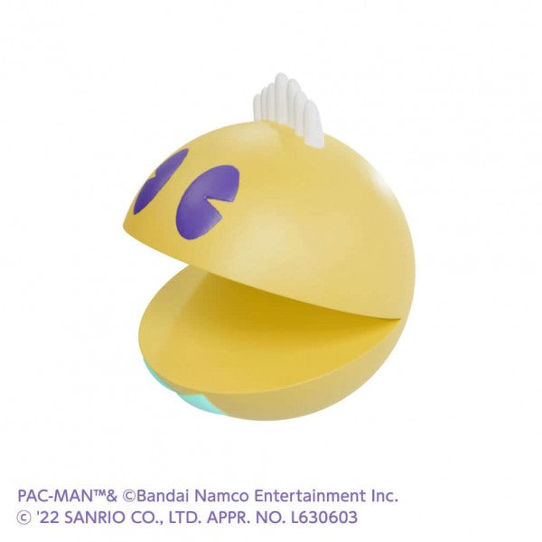 Pac-Man X Sanrio Characters - Chibicollect Figure Vol.1