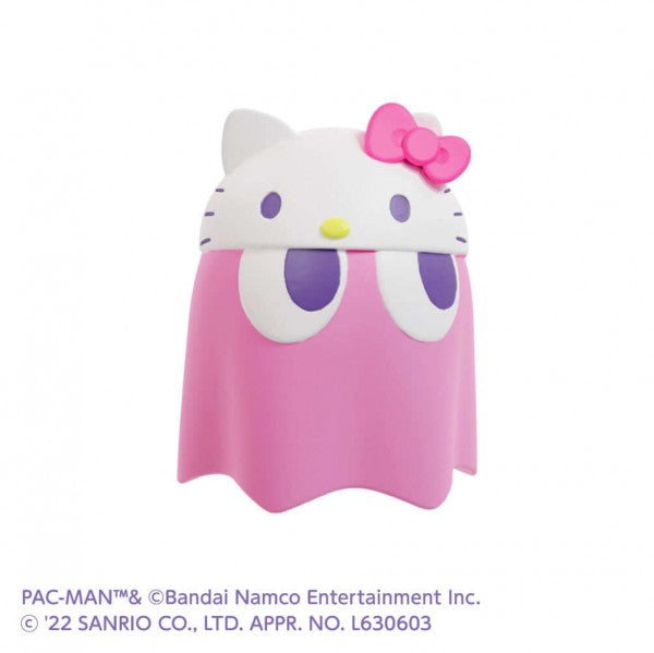 Pac-Man X Sanrio Characters - Chibicollect Figure Vol.1