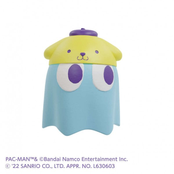 Pac-Man X Sanrio Characters - Chibicollect Figure Vol.1