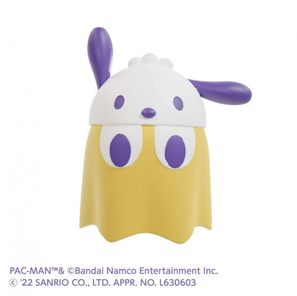 Pac-Man X Sanrio Characters - Chibicollect Figure Vol.1