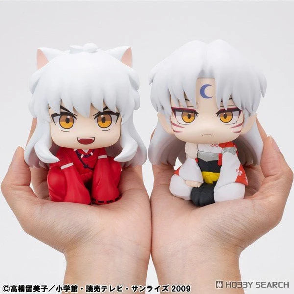 PRE ORDER InuYasha: LOOKUP FIGURE - Inuyasha