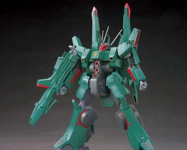 HGUC 1/144 Dooben Wolf