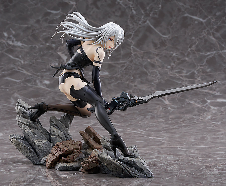 PRE ORDER NieR Automata Ver1.1a: 1/7 SCALE FIGURE - A2