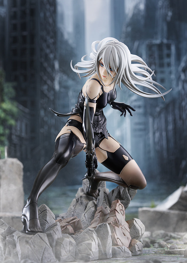 PRE ORDER NieR Automata Ver1.1a: 1/7 SCALE FIGURE - A2