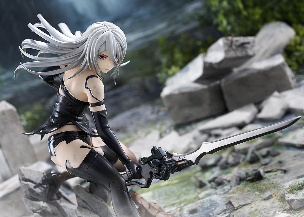 PRE ORDER NieR Automata Ver1.1a: 1/7 SCALE FIGURE - A2