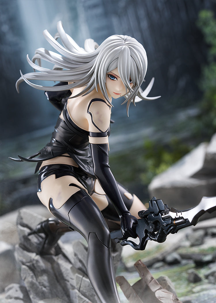 PRE ORDER NieR Automata Ver1.1a: 1/7 SCALE FIGURE - A2