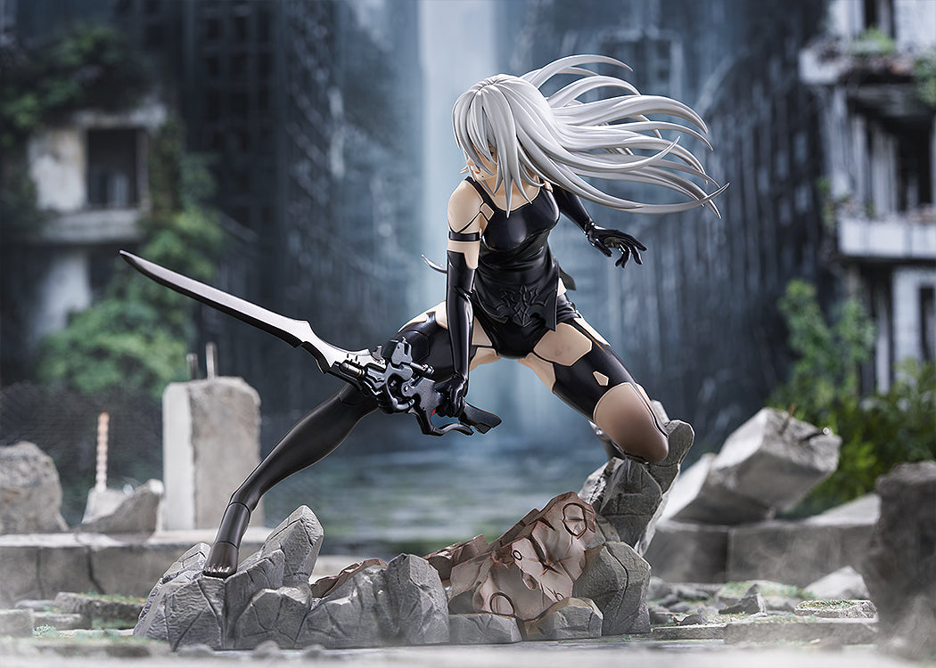 PRE ORDER NieR Automata Ver1.1a: 1/7 SCALE FIGURE - A2