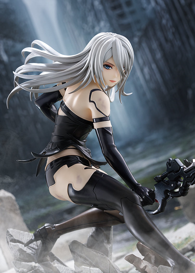 PRE ORDER NieR Automata Ver1.1a: 1/7 SCALE FIGURE - A2